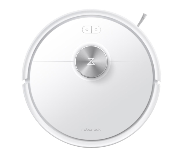 Roborock Robot sprzątający Q7 TF biały - 1331204 - zdjęcie 2